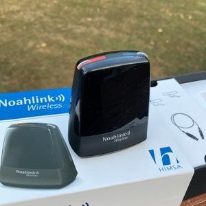 NOAH Wireless